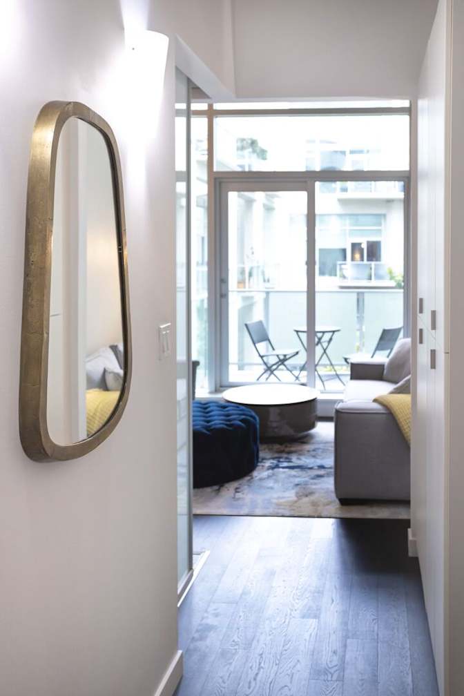 Will's room