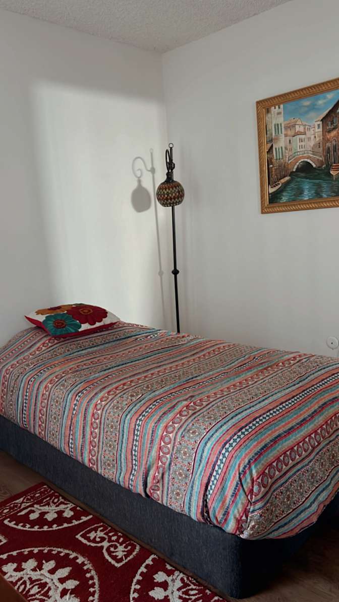goly's room