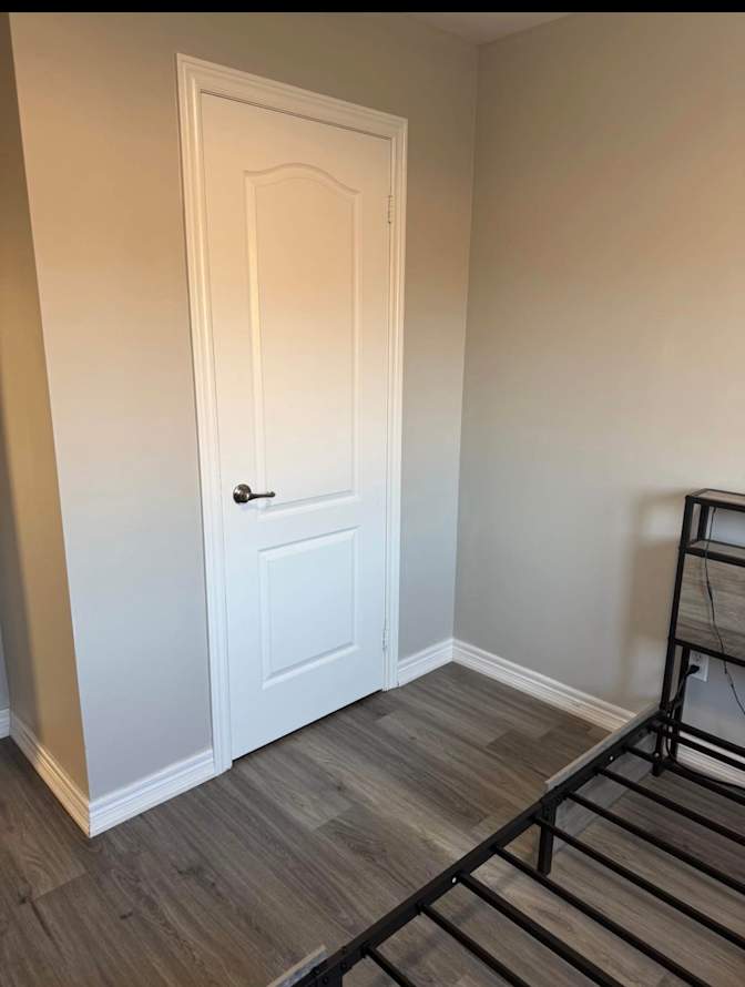 Deidre's room