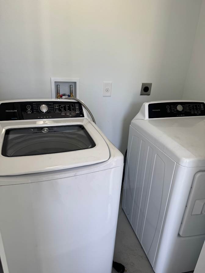 Heartfelt Chosen Solutions's room