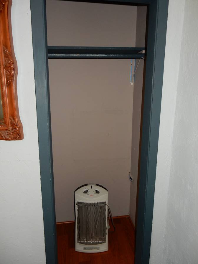 douglas's room