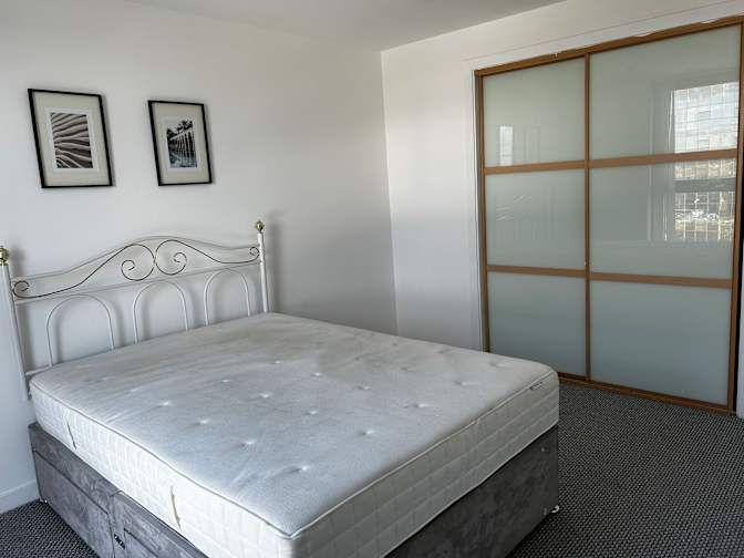 Nitin aggarwal's room