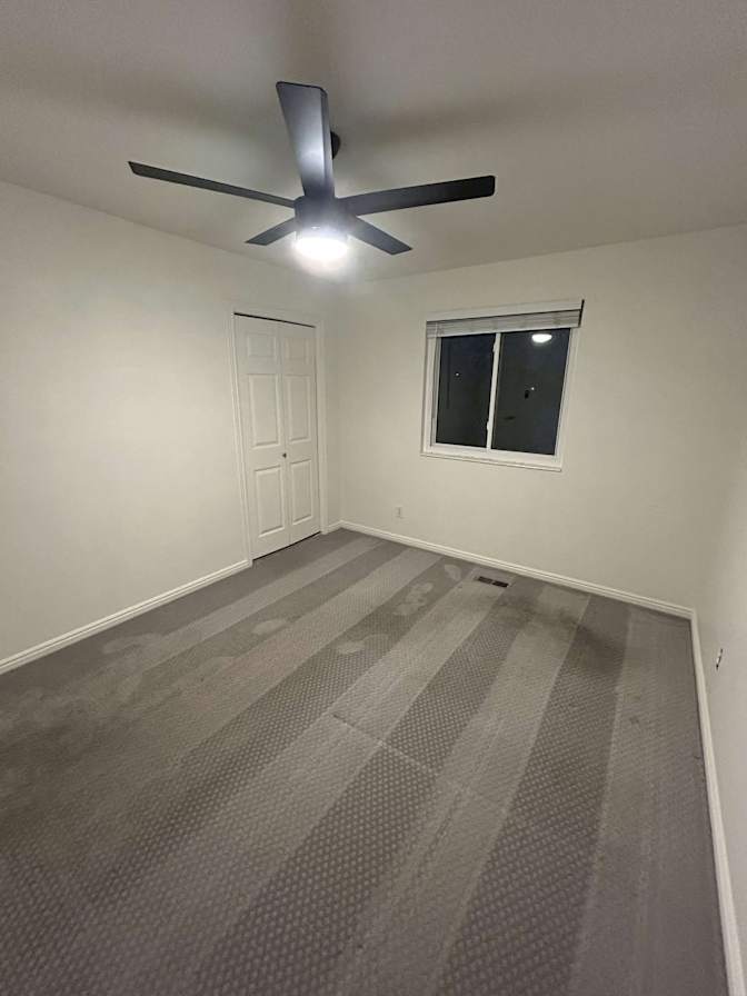 Grey's room