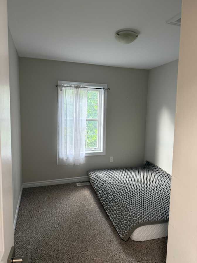 EJ's room