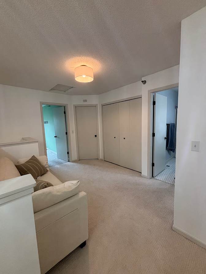 Shannon's room