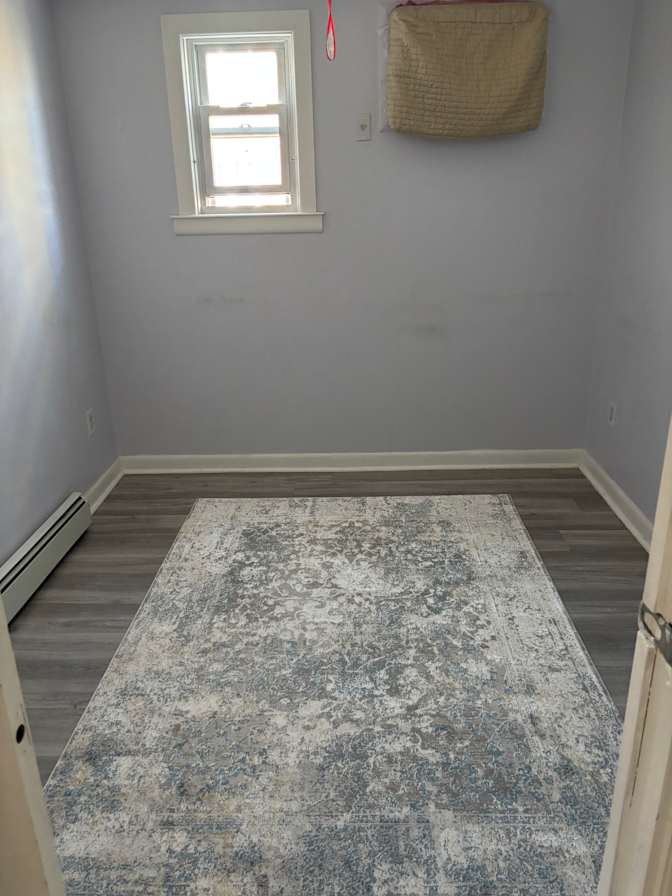 Linda's room