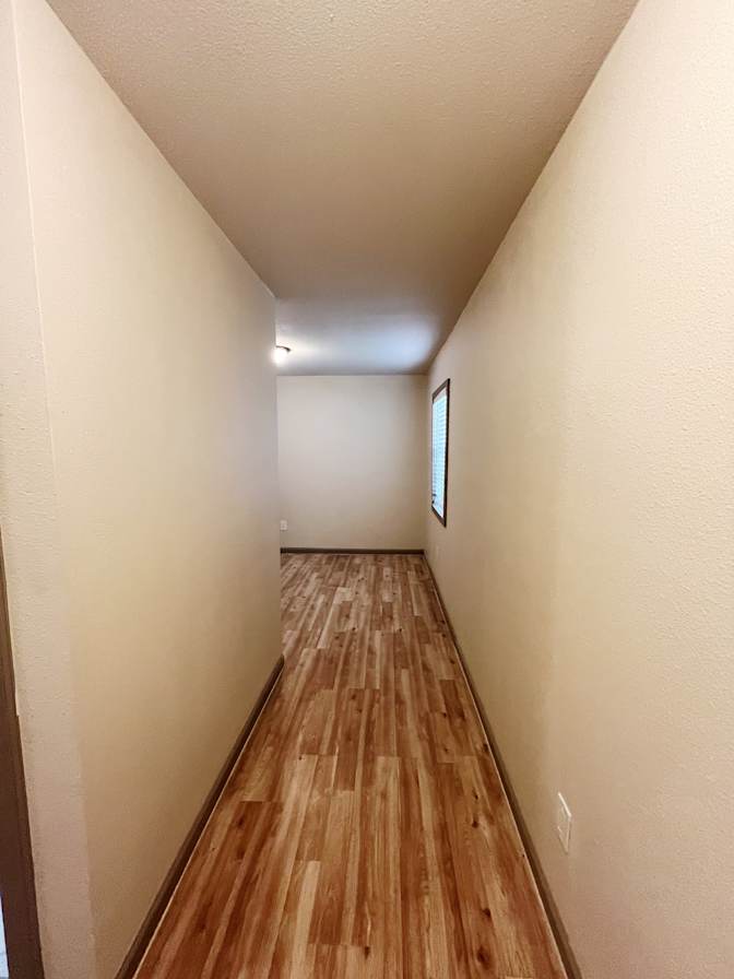 Sarah's room