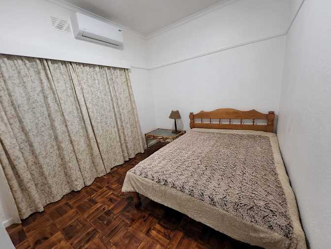 Elana Wright's room