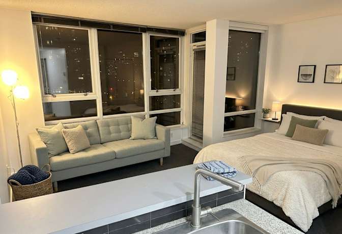 Welcome Travel Accomodation's room