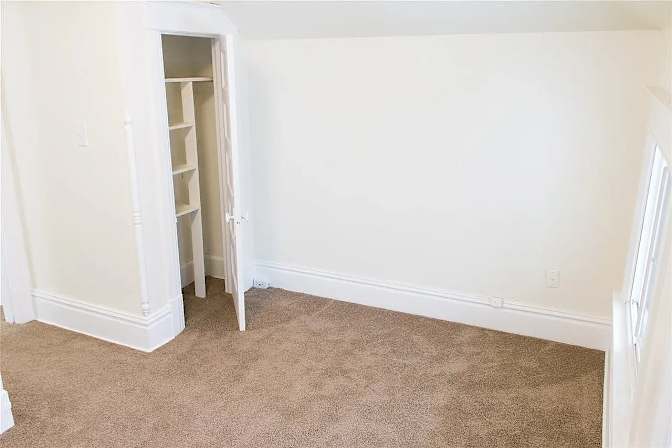 Andy's room