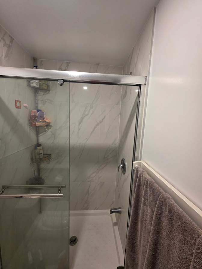 Jayne's room