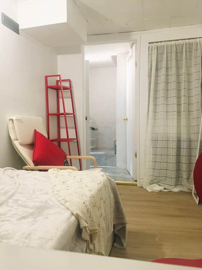 VH Rentals's room