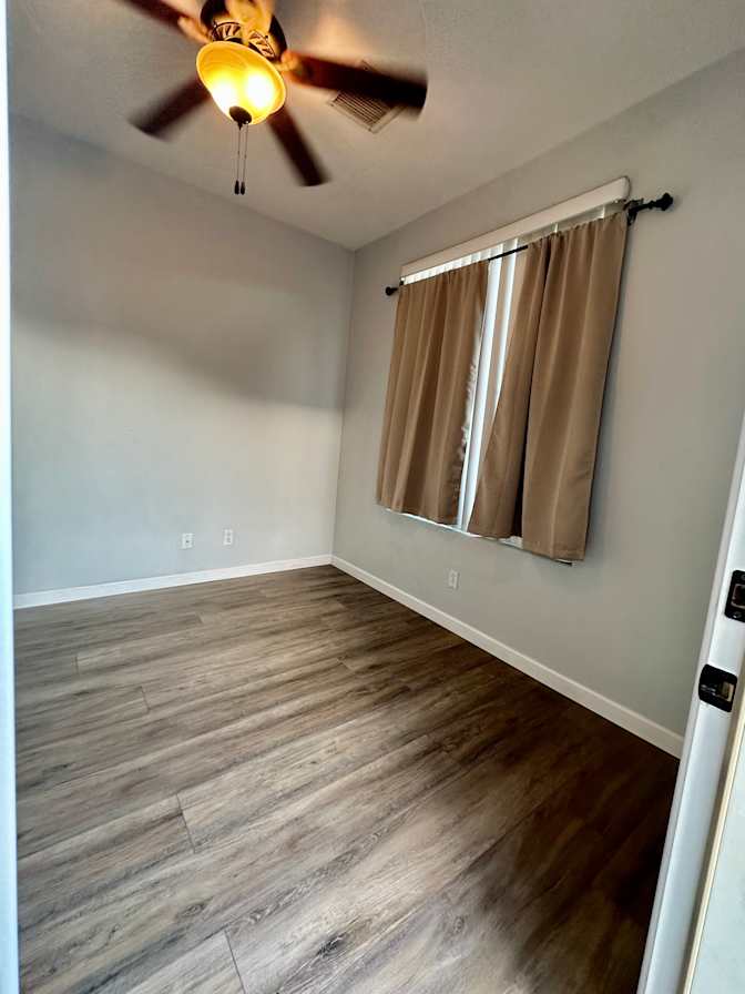Ulises's room
