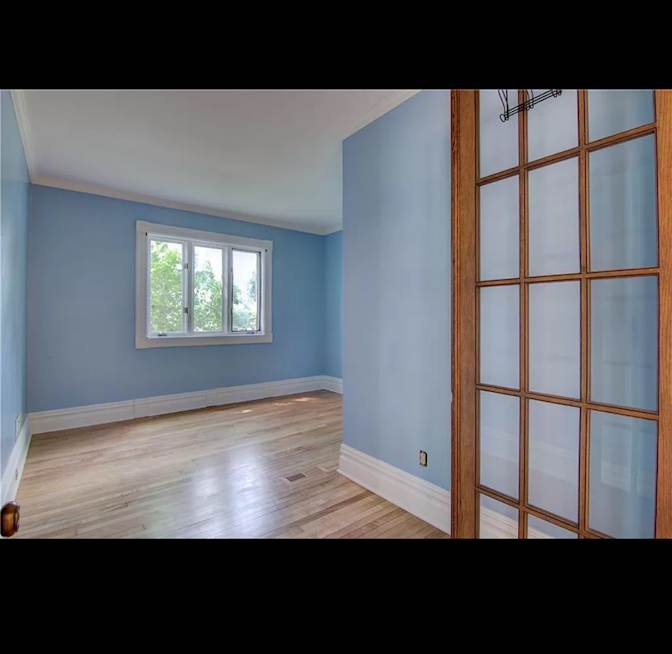 Madeline's room