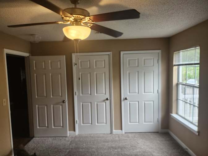 Fiore's room