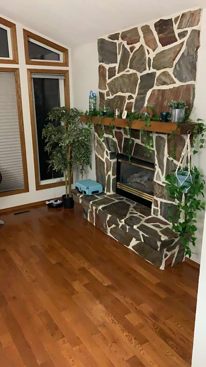 Gabe's room