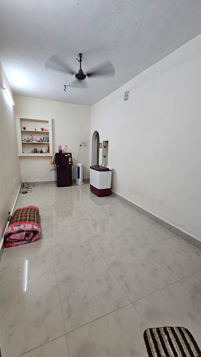 Geethanjali VG's room