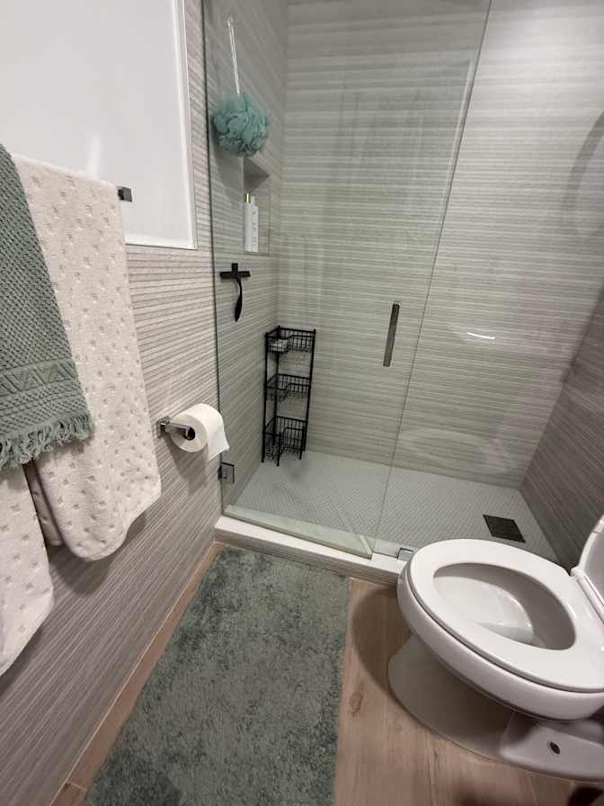 Tabatha Osegueda's room