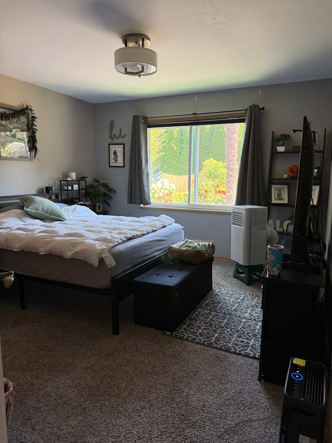 Lori's room