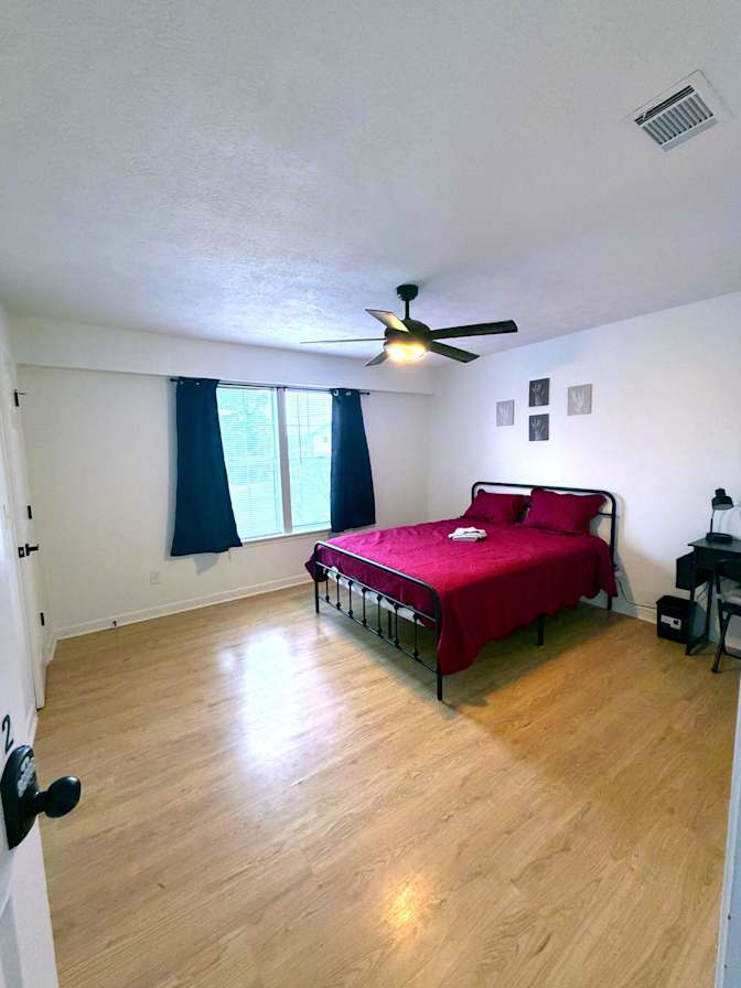 PadSplit's room