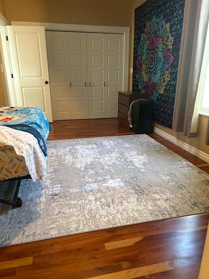 Brina's room