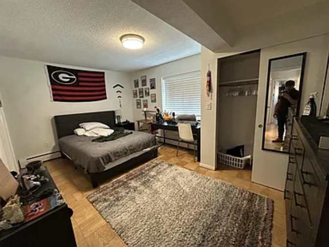 Alnarie's room