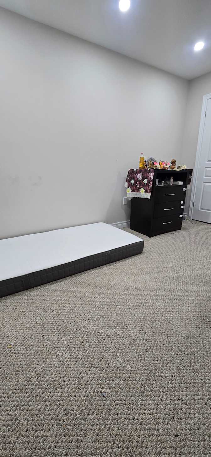 SUBHABRATA DUTTA's room