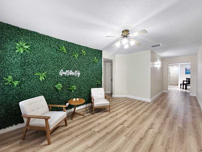Codie's room