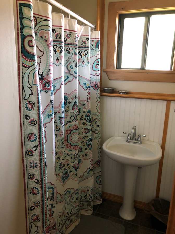 Susan's room