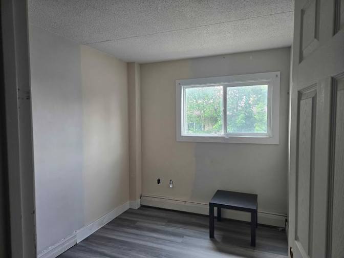 Jesse's room
