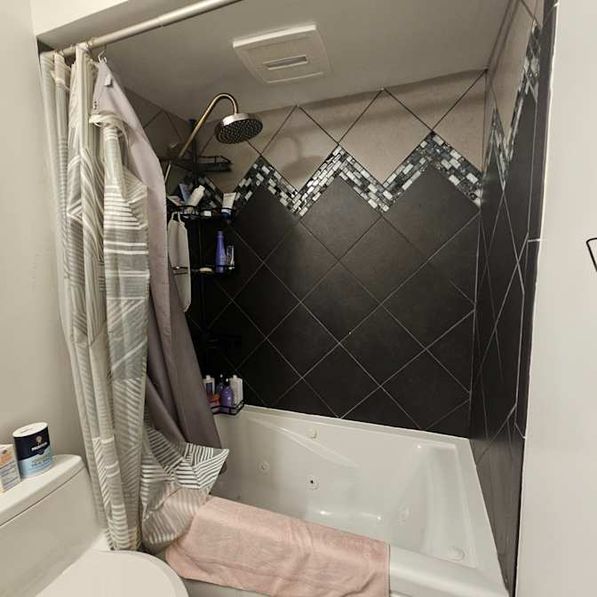 Nicole's room