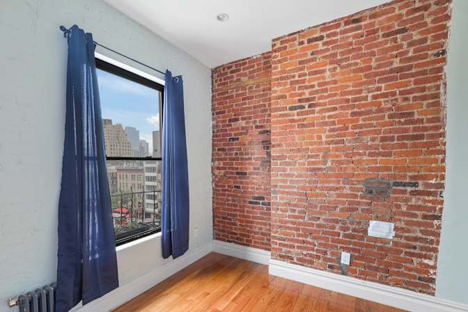 Sam June's room