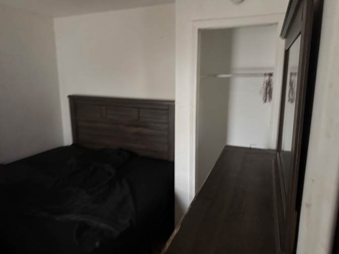 Charles's room