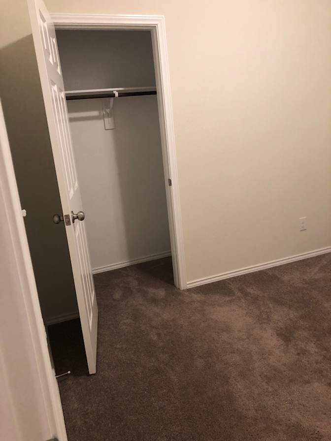 Emanuel's room