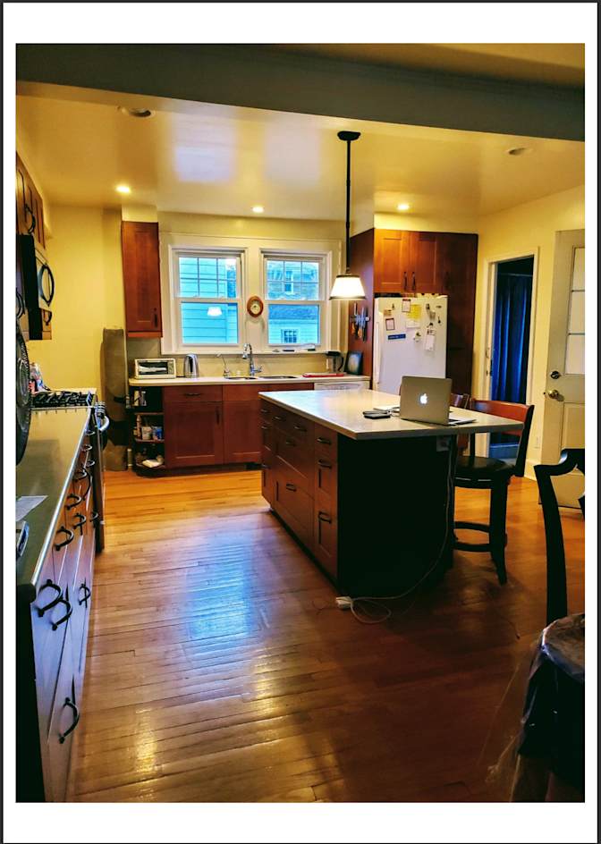 Lynn's room