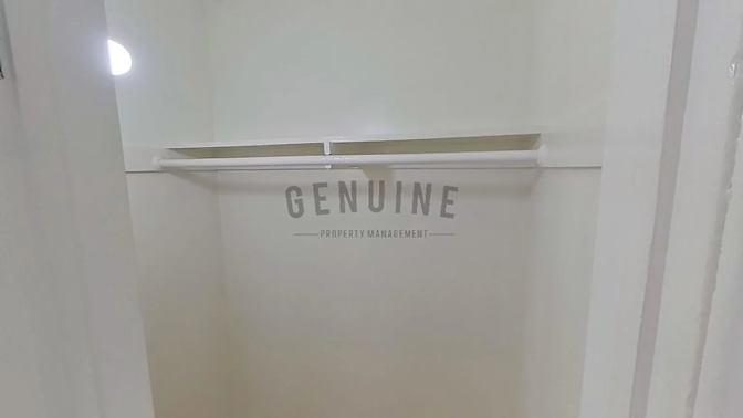 Xavier's room