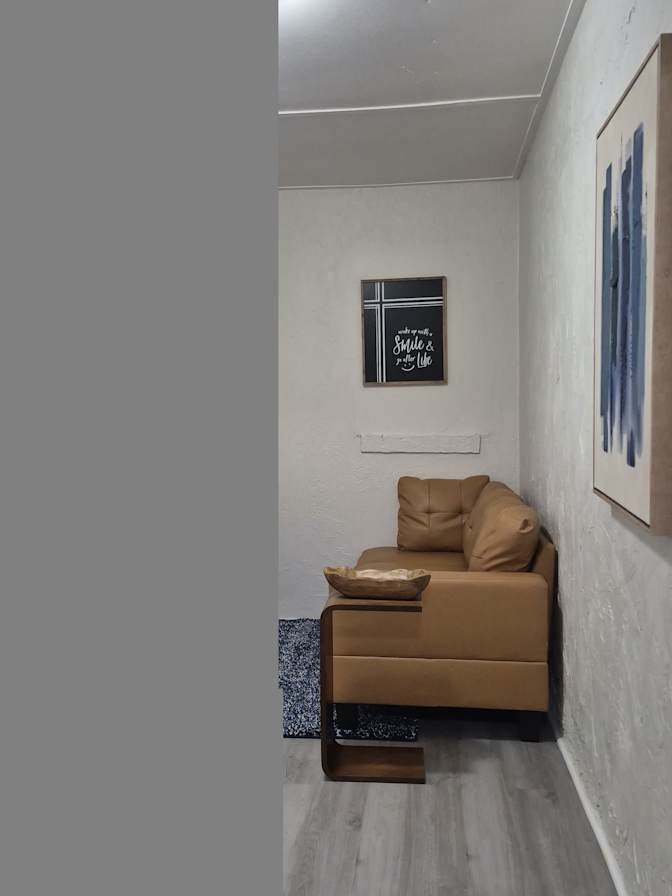 Jeremy's room