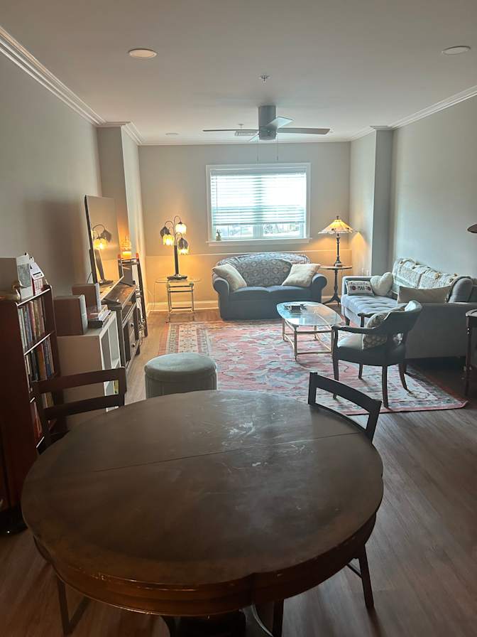 Mary's room