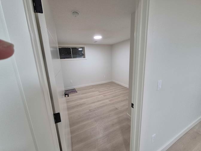 Mark's room