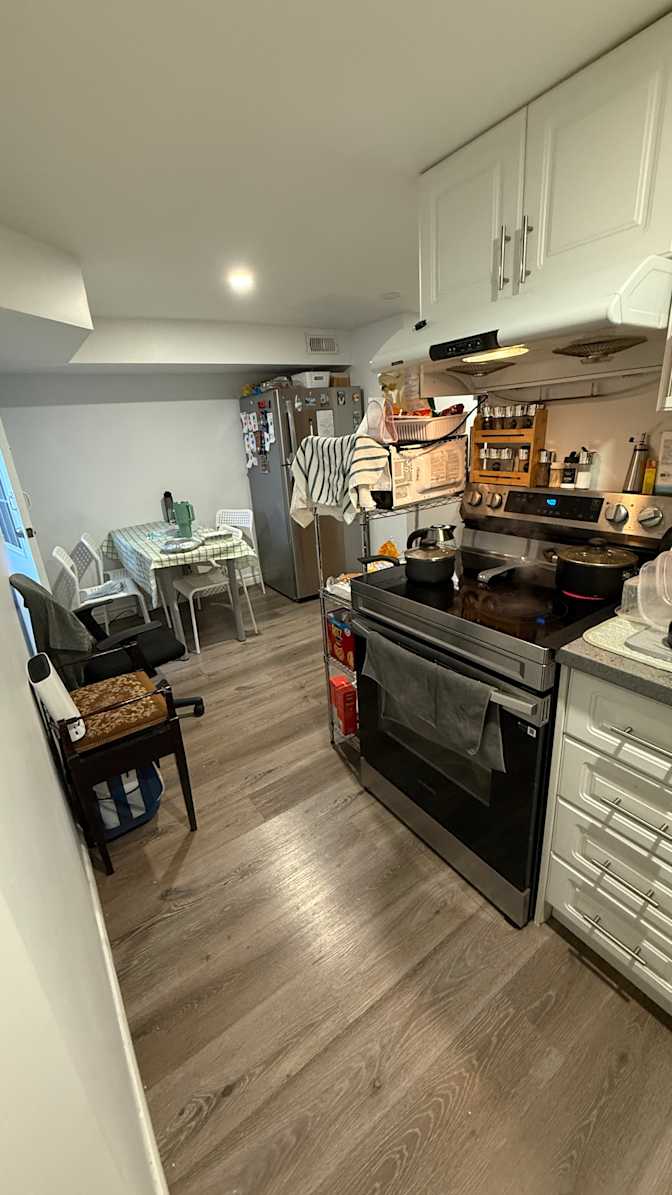 fiona ng's room