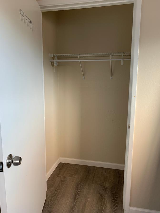 Iris's room