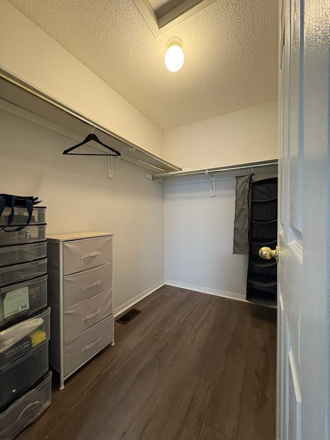 Natasha's room