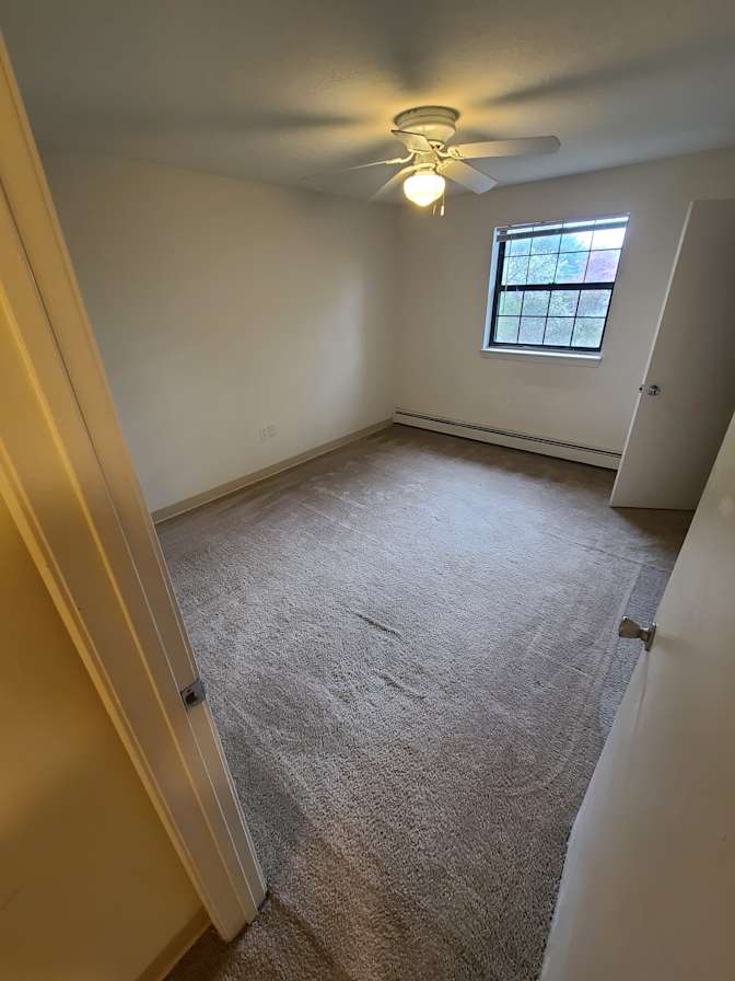 Anthony's room