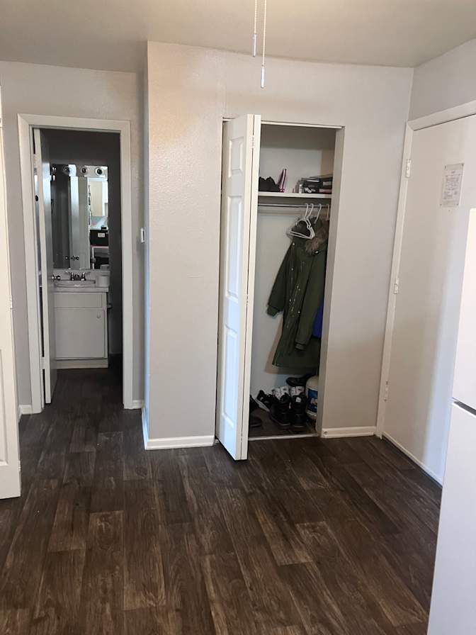 gwen cochenour's room