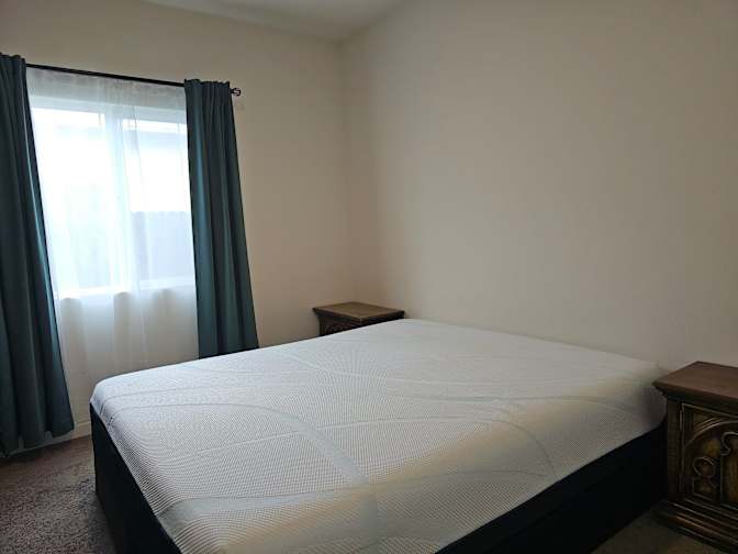 William's room