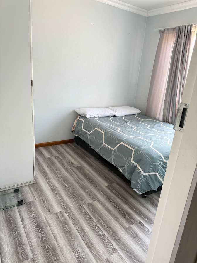 Kim's room