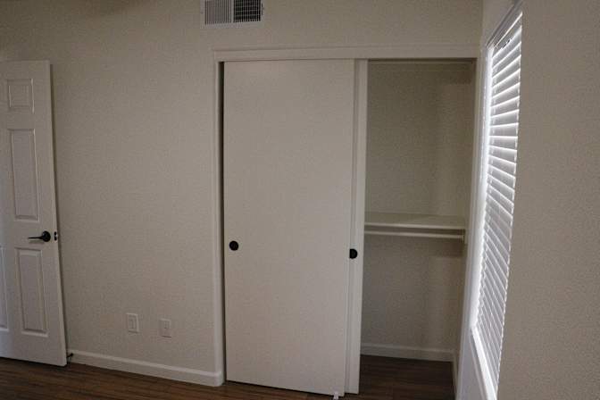Sean's room