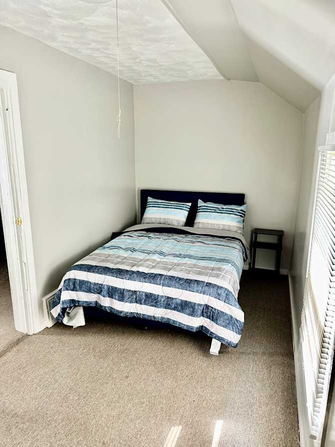 Dora's room