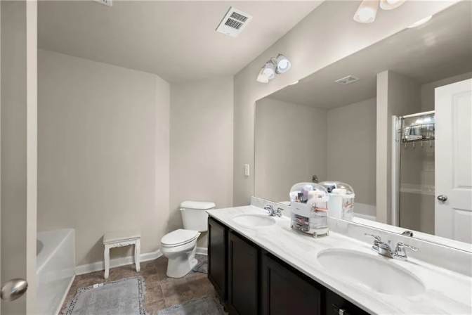 Alcove Rooms's room