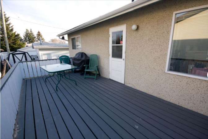 Susan Mellon-McCord's room